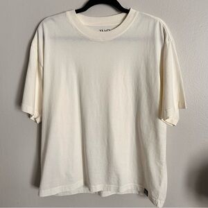WAO The Relaxed Tee